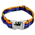 thumbnail image 1 of Country Brook Petz® Premium Great Outdoors Dog Collar, Medium, 1 of 5