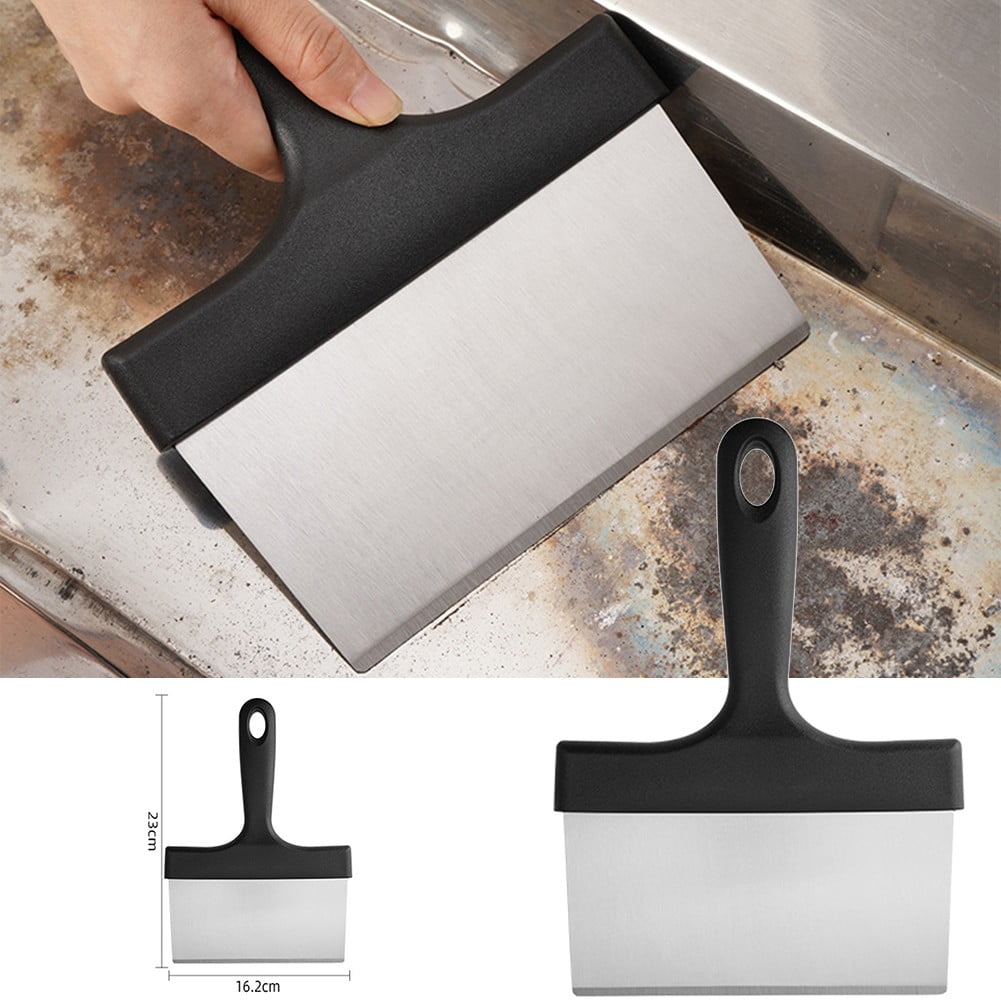 Premium Griddle Cleaning Kit for Professional and Longlasting Griddle