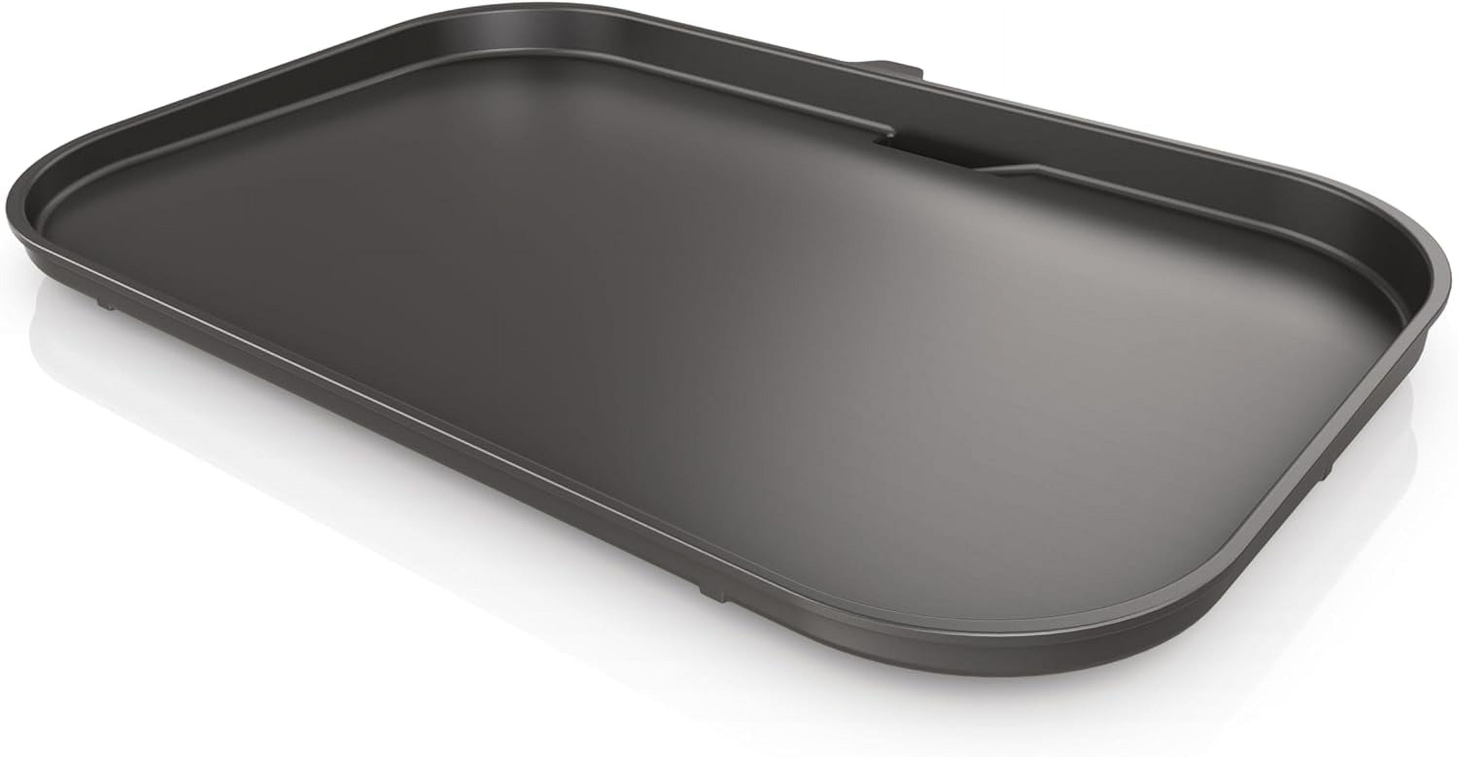 Lg Griddle Plate