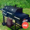 Premium Grill Assembly (for items 200 and up)