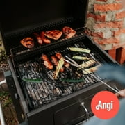 Premium Grill Assembly ($250 and up)