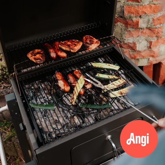 Premium Grill Assembly ($250 and up)