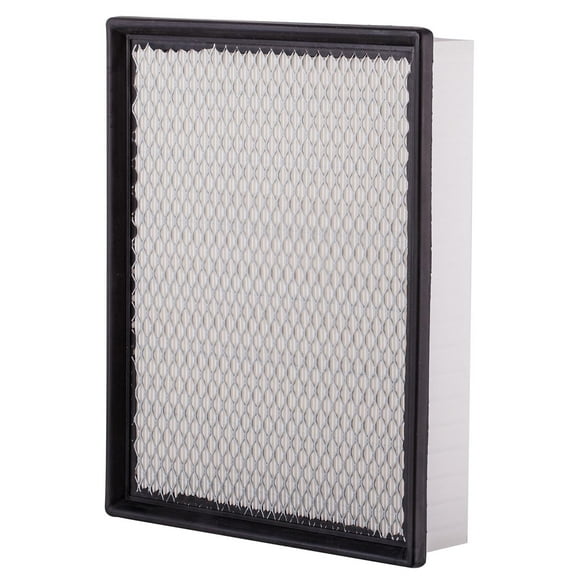 PG Engine Air Filter PA5315 | Fits 2001-2019 Chevrolet Silverado 2500 HD, 2001-2019 GMC Sierra 2500 HD, 2014-2020 Chevrolet Suburban, 2007-2020 Cadillac Escalade