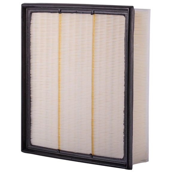 PG Engine Air Filter PA5539 | Fits 2003-2006 Dodge Sprinter 2500, 2002-2006 Freightliner Sprinter 2500, 2004-2006 Mercedes-Benz Sprinter, 2003-2006 Dodge Sprinter 3500