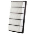 thumbnail image 1 of PG Engine Air Filter PA5557 | Fits 2004-2011 Mazda RX-8, 2008-2017 Dodge Viper, 2013-2014 SRT Viper, 1 of 5
