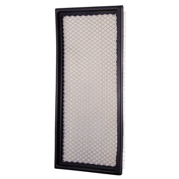 PG Engine Air Filter PA5633 | Fits 2006-2010 Ford Explorer, 2007-2010 Explorer Sport Trac, 2006-2010 Mercury Mountaineer