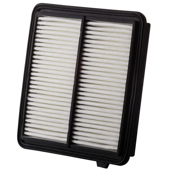 PG PA5652 Engine Air Filter | Fits 2006-2011 Honda Civic 1.3L