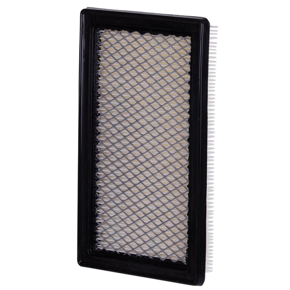 PG Engine Air Filter PA5669 | Fits 2007-2012 Nissan Versa, 2007-2018 Tiida, 2013-2021 NV200, 2014-2018 INFINITI Q50, 2009-2014 Nissan Cube, 2015-2018 Chevrolet City Express