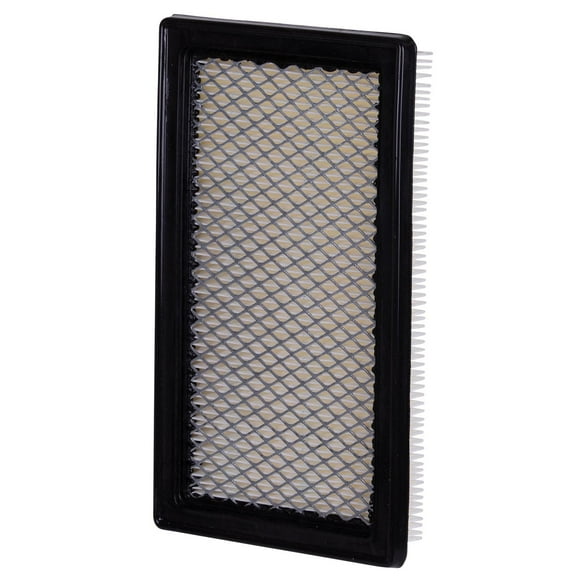 PG Engine Air Filter PA5669 | Fits 2007-2012 Nissan Versa, 2007-2018 Tiida, 2013-2021 NV200, 2014-2018 INFINITI Q50, 2009-2014 Nissan Cube, 2015-2018 Chevrolet City Express