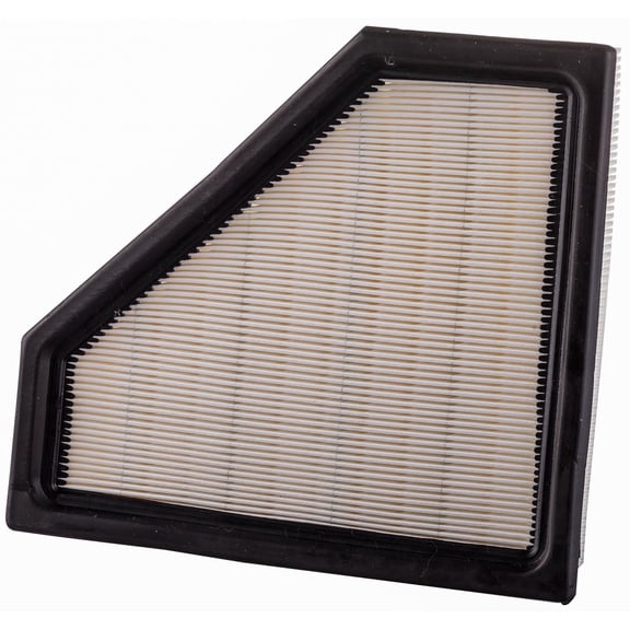 PG PA5775 Engine Air Filter | Fits 2008-2011 Ford Focus 2.0L