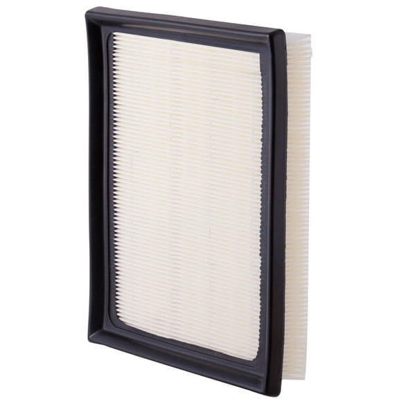 PG Engine Air Filter PA6114 | Fits 2010-2015 Toyota Prius, 2012-2017 Prius V, 2016-2018 RAV4, 2011-2017 Lexus CT200h, 2015-2021 NX300h, 2012-2015 Toyota Prius Plug-In