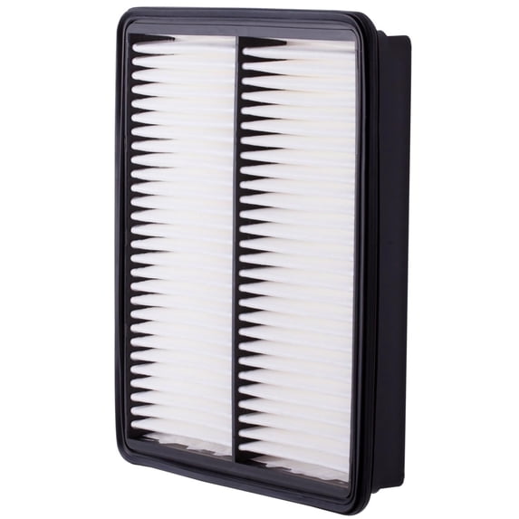 PG Engine Air Filter PA6124 | Fits 2011-2015 Hyundai Sonata, 2011-2016 Kia Optima, 2011-2013 Sorento, 2010-2012 Hyundai Santa Fe, 2012-2017 Azera, 2014-2016 Kia Cadenza