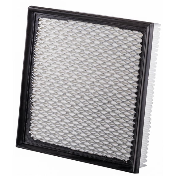 PG Engine Air Filter PA6151 | Fits 2011-2019 Dodge Journey, 2011-2014 Chrysler 200, 2011-2014 Dodge Avenger