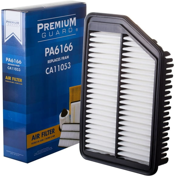 Hyundai Elantra Air Filter