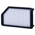 thumbnail image 1 of PG Engine Air Filter PA6200 | Fits 2012-2019 Kia Soul, 2012-2017 Hyundai Accent, 2012-2017 Kia Rio, 2012-2017 Hyundai Veloster, 1 of 5