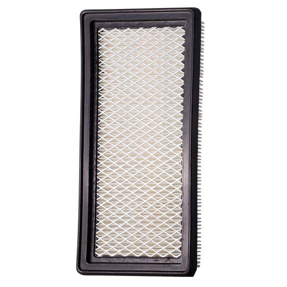 PG Engine Air Filter PA6202 | Fits 2012-2024 Nissan March, 2012-2019 Versa, 2014-2019 Versa Note, 2015-2019 Micra, 2014-2019 Note, 2016-2018 Tiida, 2020-2023 V-Drive