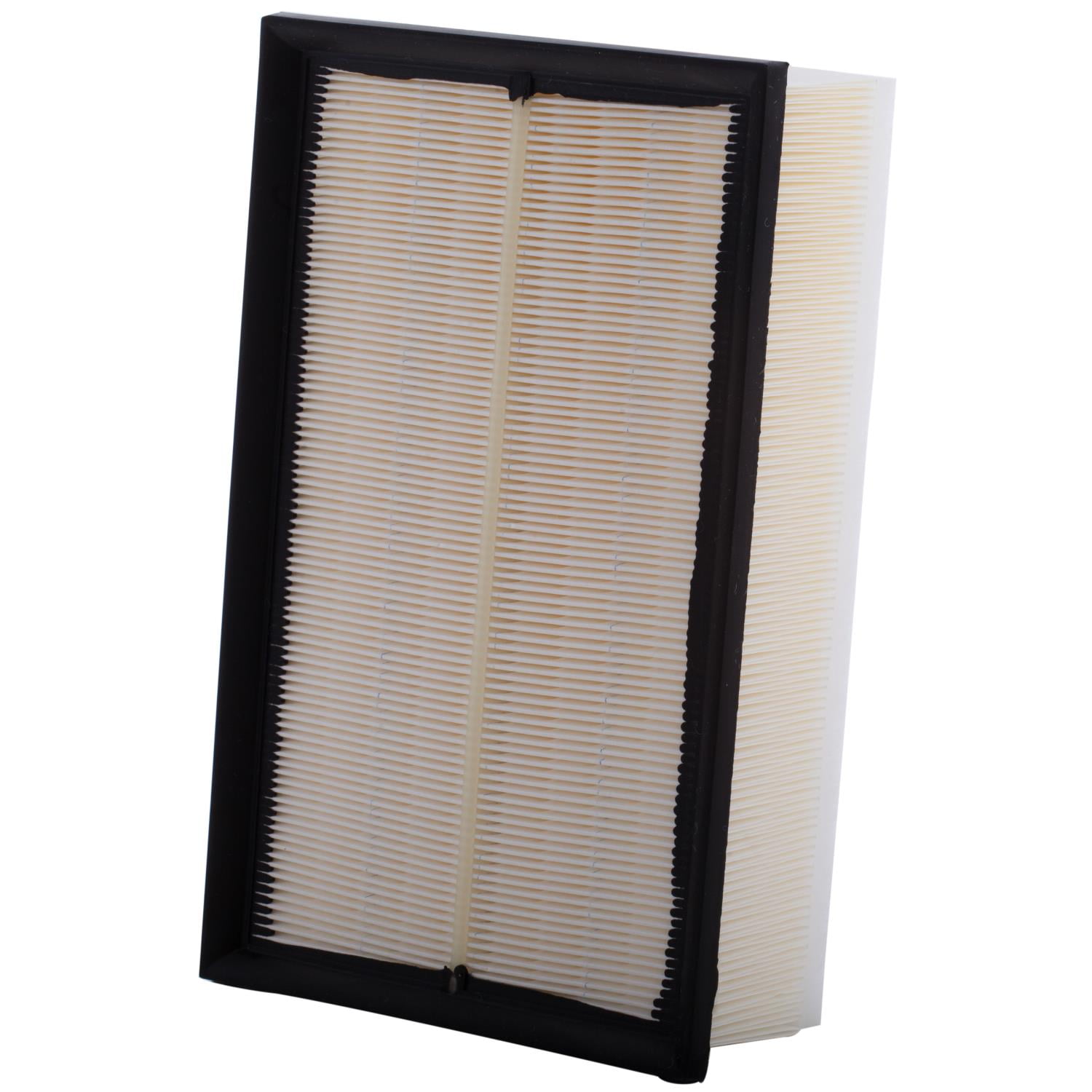 PG Engine Air Filter PA99254 | Fits 2015-2018 Volkswagen Golf R, 2014 ...