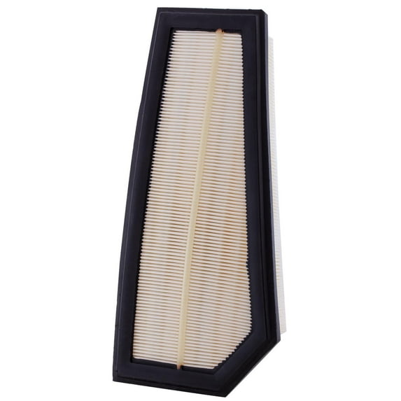 PG Engine Air Filter PA9949 | Fits 2012-2015 Mercedes-Benz C250, SLK250, 2013-2015 C180, 2013-2014 C200, 2012-2016 SLK200, 2012-2013 E250, E200