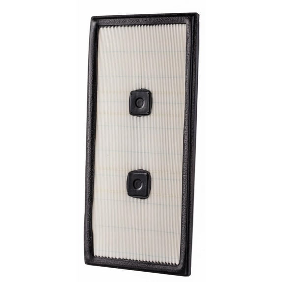 PG Engine Air Filter PA9950 | Fits 2012-2016 Mercedes-Benz E350, 2016-2019 GLE350, 2012-2015 ML350, 2013-2015 GLK350, 2013-2014 C300, 2012-2015 C350, 2012-2016 SLK350, 2012-2013 R350