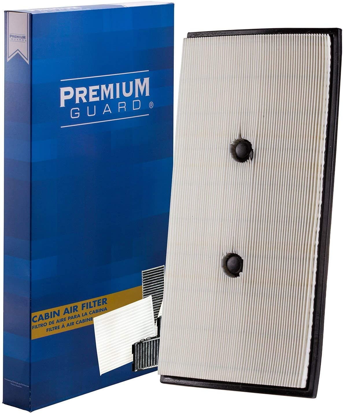Premium Guard Air Filter P/NPa9950
