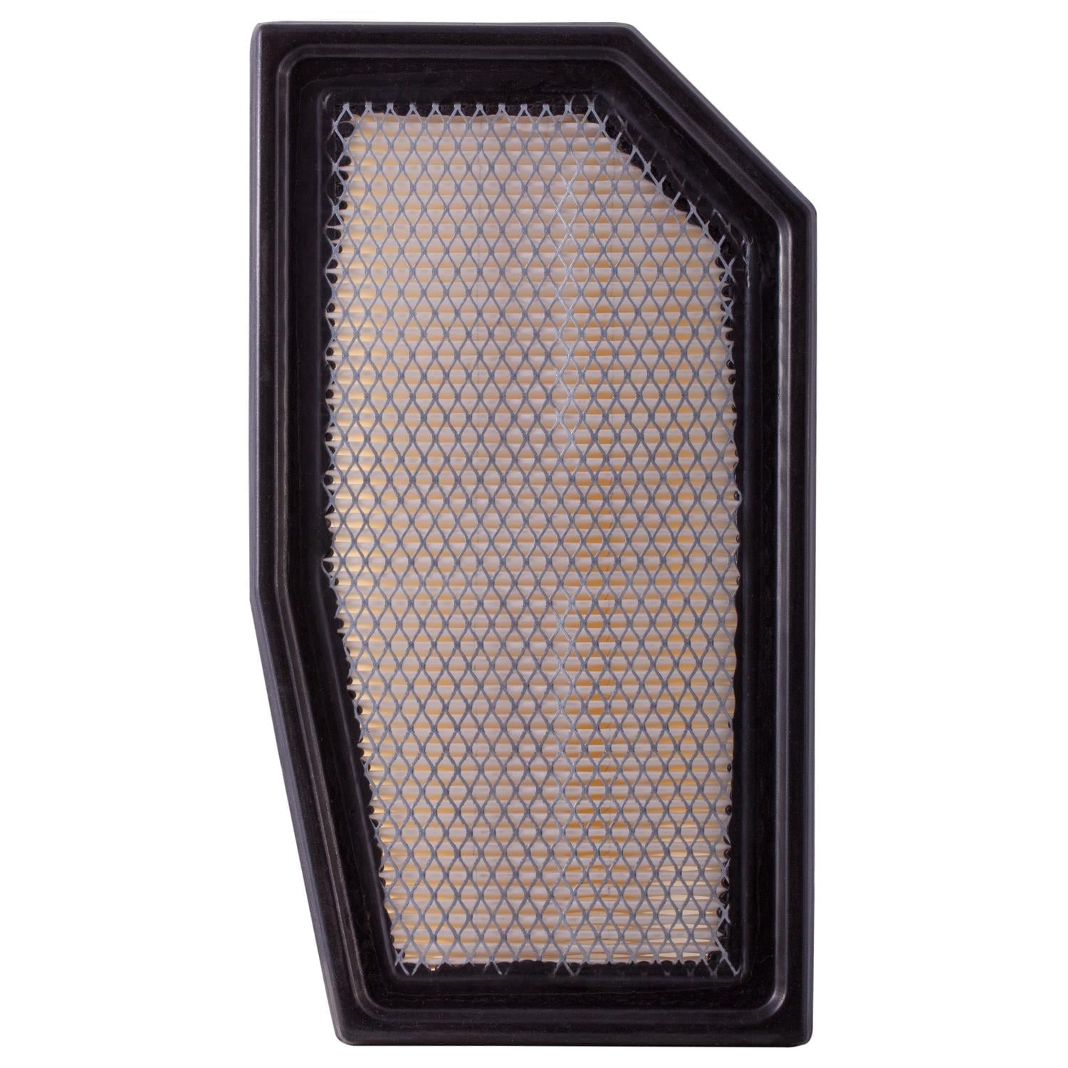 PG PA5565 Engine Air Filter | Fits 2004-2010 Ford E-350 Super Duty, E-450 Super Duty 6.0L; 2004-2005 E-350 Club Wagon, Dynamax Corp Carri-Go 6.0L