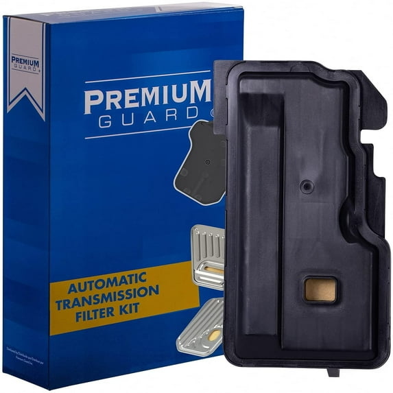 Premium Guard Automatic Transmission Filter PT99647 | Fits 2003-06 Acura MDX, 2006-08 Honda Ridgeline