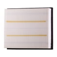 thumbnail image 1 of Premium Guard B0187-N862298 Standard Engine Air Filter for 2019-2023 Ford Ranger 2.3L 4-Cylinder, 1 of 2
