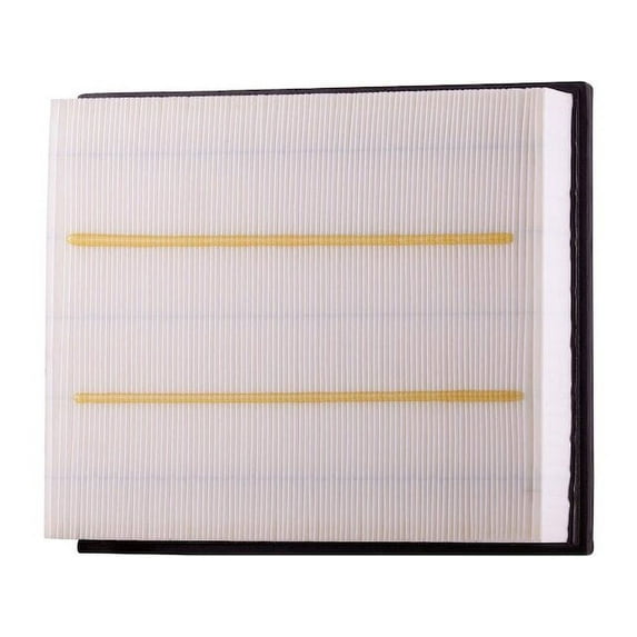 Premium Guard B0187-N862298 Standard Engine Air Filter for 2019-2023 Ford Ranger 2.3L 4-Cylinder