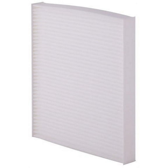 PG Cabin Air Filter PC4313 | Fits 2011-2015 Ram 1500, 2007-2017 Jeep Patriot, 2011-2019 Dodge Journey, 2007-2017 Jeep Compass, 2008-2014 Dodge Avenger, 2011-2015 Ram 2500, 3500