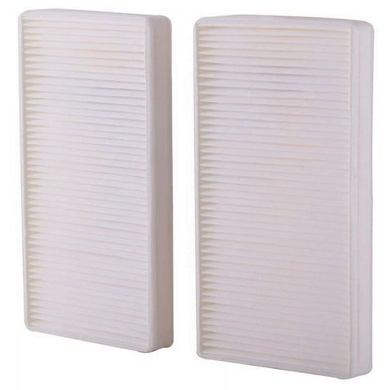 Premium Guard Cabin Air Filter P N Pc5388 Fits select 1999 2002 CHEVROLET SILVERADO 1999 2003 CHEVROLET TAHOE