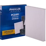 PG PC5491 Cabin Air Filter | Fits 2000-2008 Toyota Corolla 1.8L; 2003-2008 Matrix 1.8L; 2023-2024 Chirey Tiggo 4PRO 1.5L; 2023 Omoda 5 1.5L