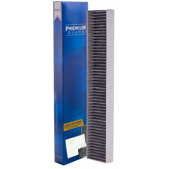 PG Cabin Air Filter PC5600 | Fits 2001-2008 Jaguar X-Type