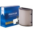 thumbnail image 1 of Premium Guard Cabin Air Filter P/N:Pc5666 Fits select: 1990-1992 VOLKSWAGEN JETTA, 1990-1992 VOLKSWAGEN GOLF, 1 of 6
