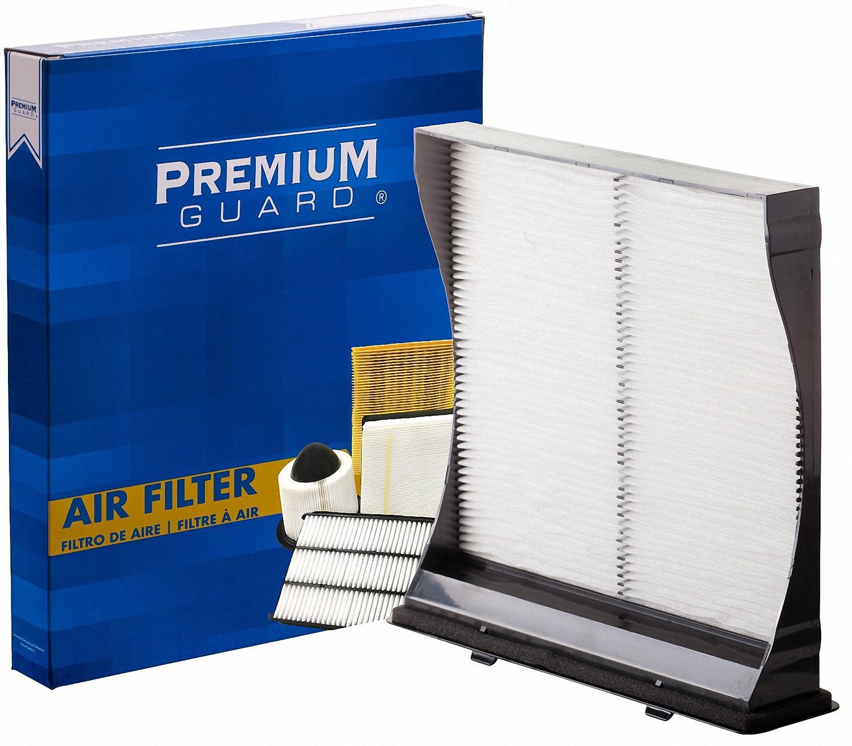 2015 Subaru Forester Cabin Air Filter