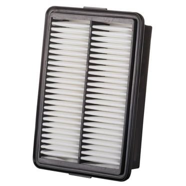 PG Engine Air Filter PA99194 | Fits 2019-2024 Kia Forte, 2020-2025 Soul, 2020-2024 Forte5, 2017-2020 Hyundai Elantra, 2018-2023 Kona, 2018-2020 Elantra GT, 2019-2021 Veloster