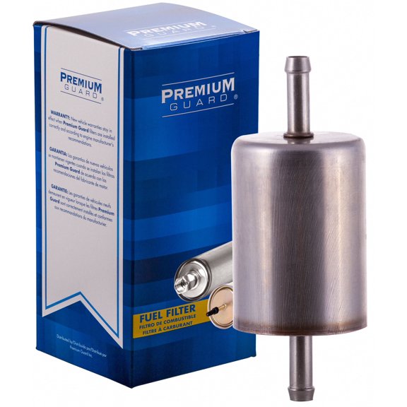 PG PF3165 Fuel Filter | Fits 1982-1984 Chevrolet Corvette 5.7L