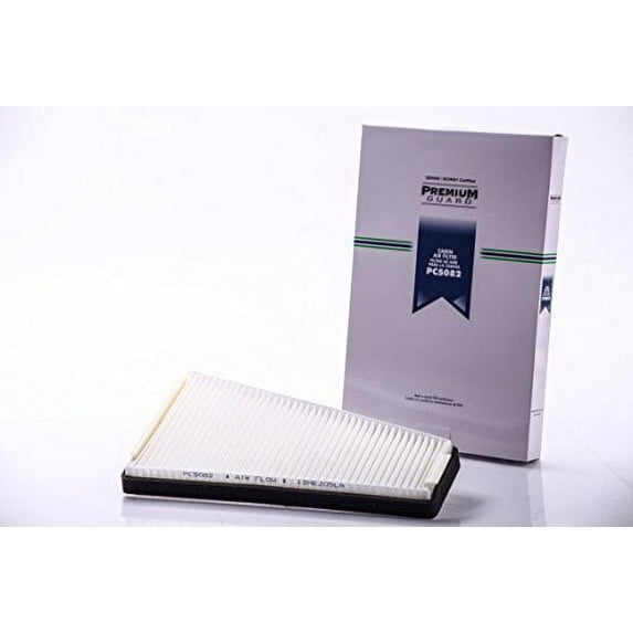 Premium Guard PC5082 Cabin Air Filter by Premium Guard