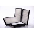 thumbnail image 1 of Premium Guard PC5471 Cabin Air Filter, 1 of 1