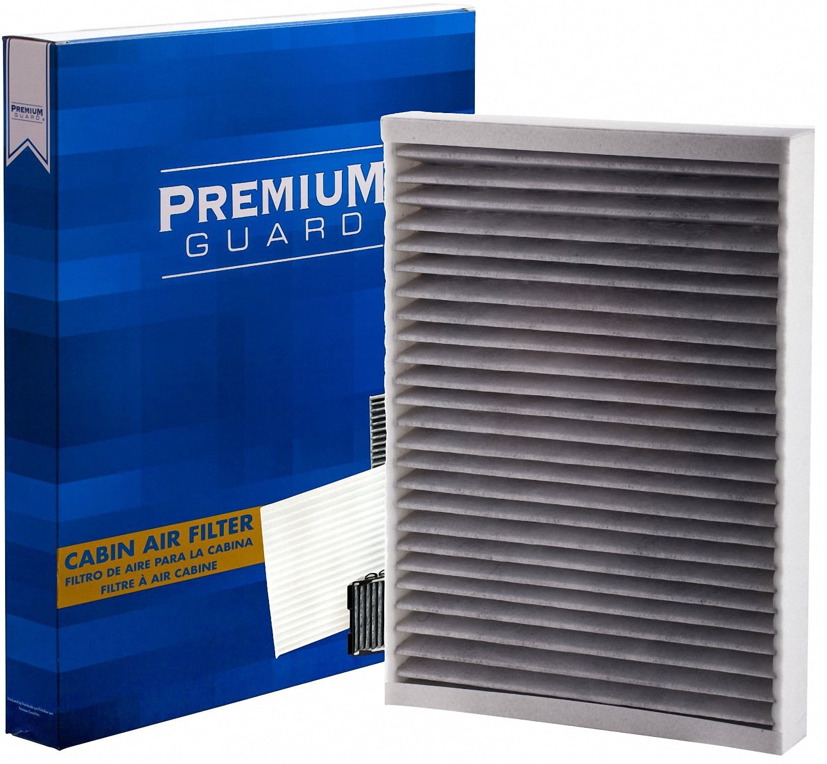 42825397 PG Cabin Air Filter PC99264C | Fits 2016-2025 Volvo XC90, 2018-2025 ...