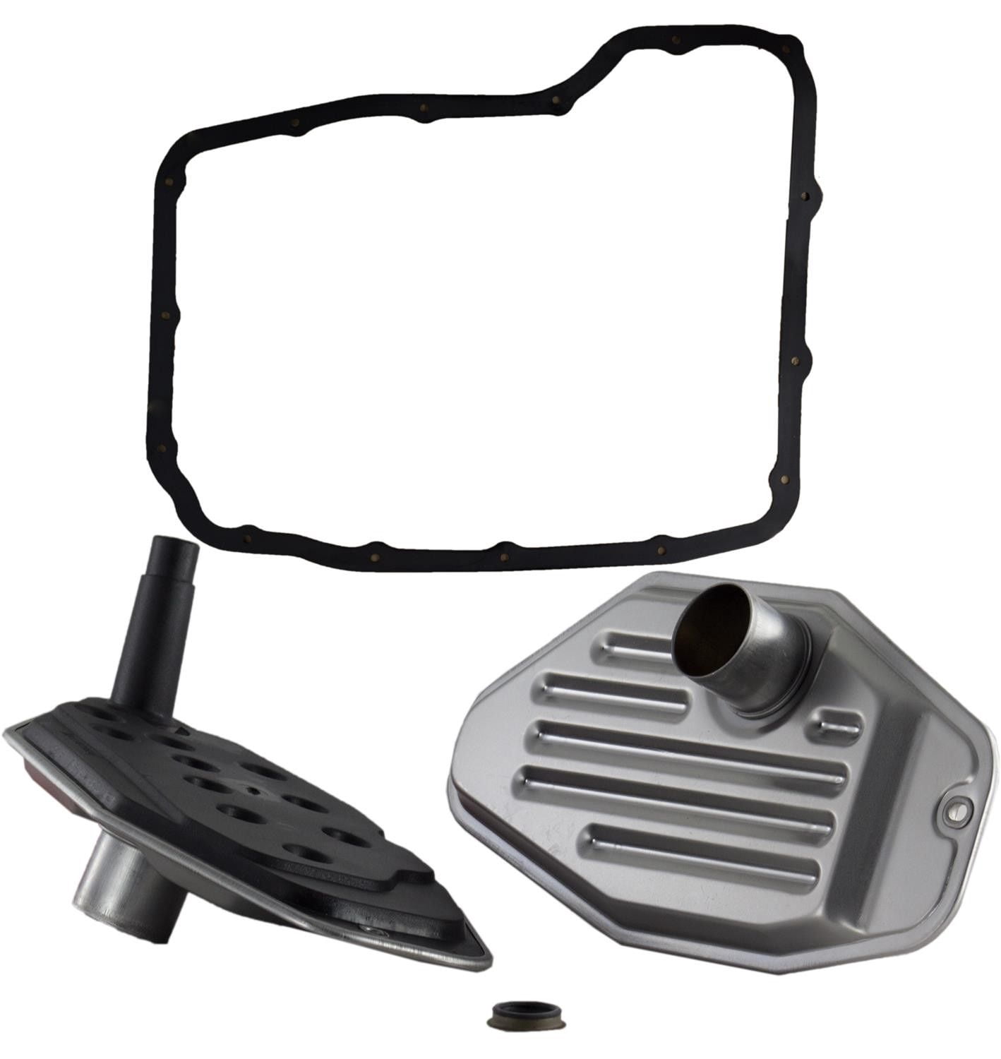 Premium Guard PTK1271 Transmission Filter Kit