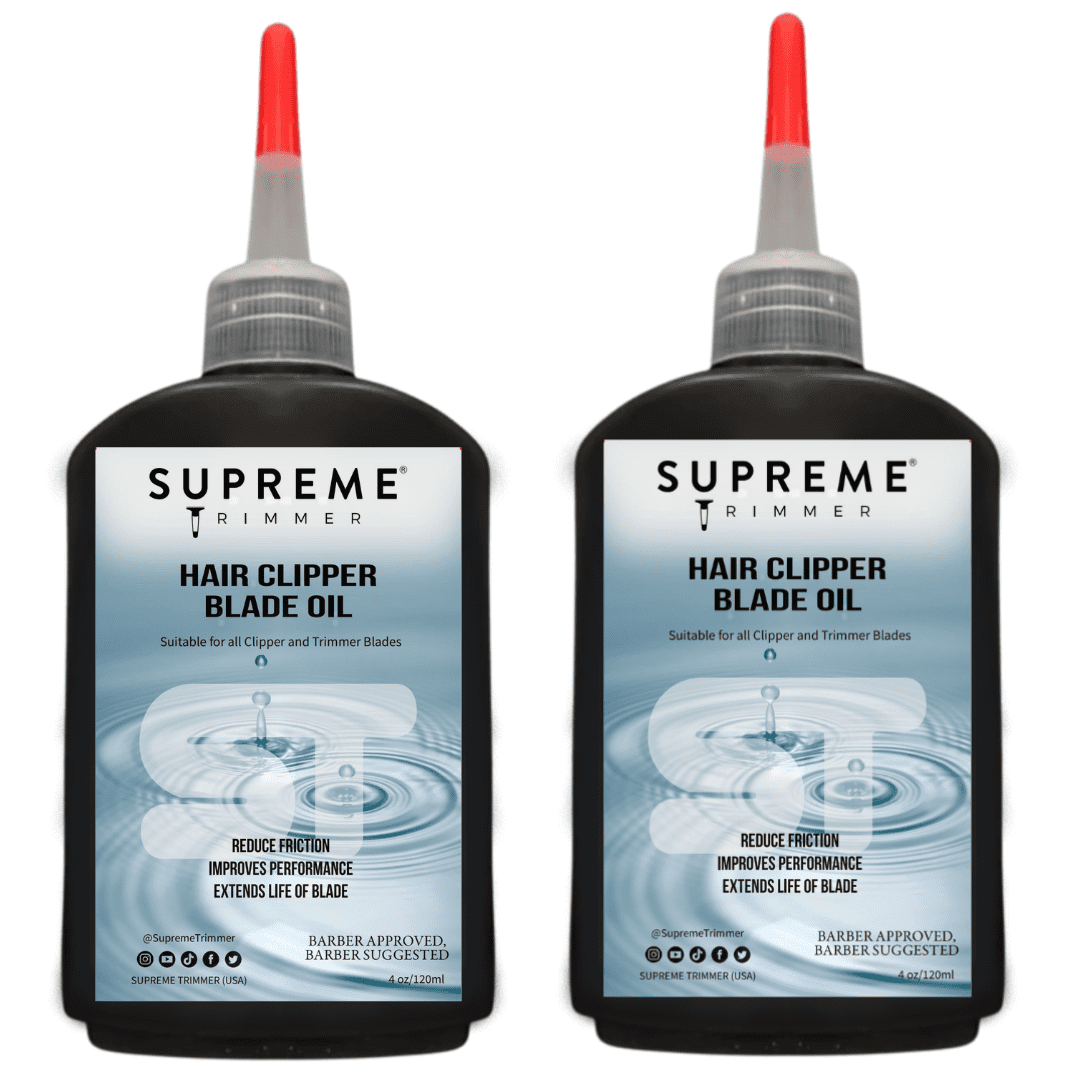 Godora 8 oz Premium Hair Clipper Oil Blade Oil with Scientifically  Formulated | Odorless & Anti-Rust Clipper Oil for Hair Trimmers and  Clippers 