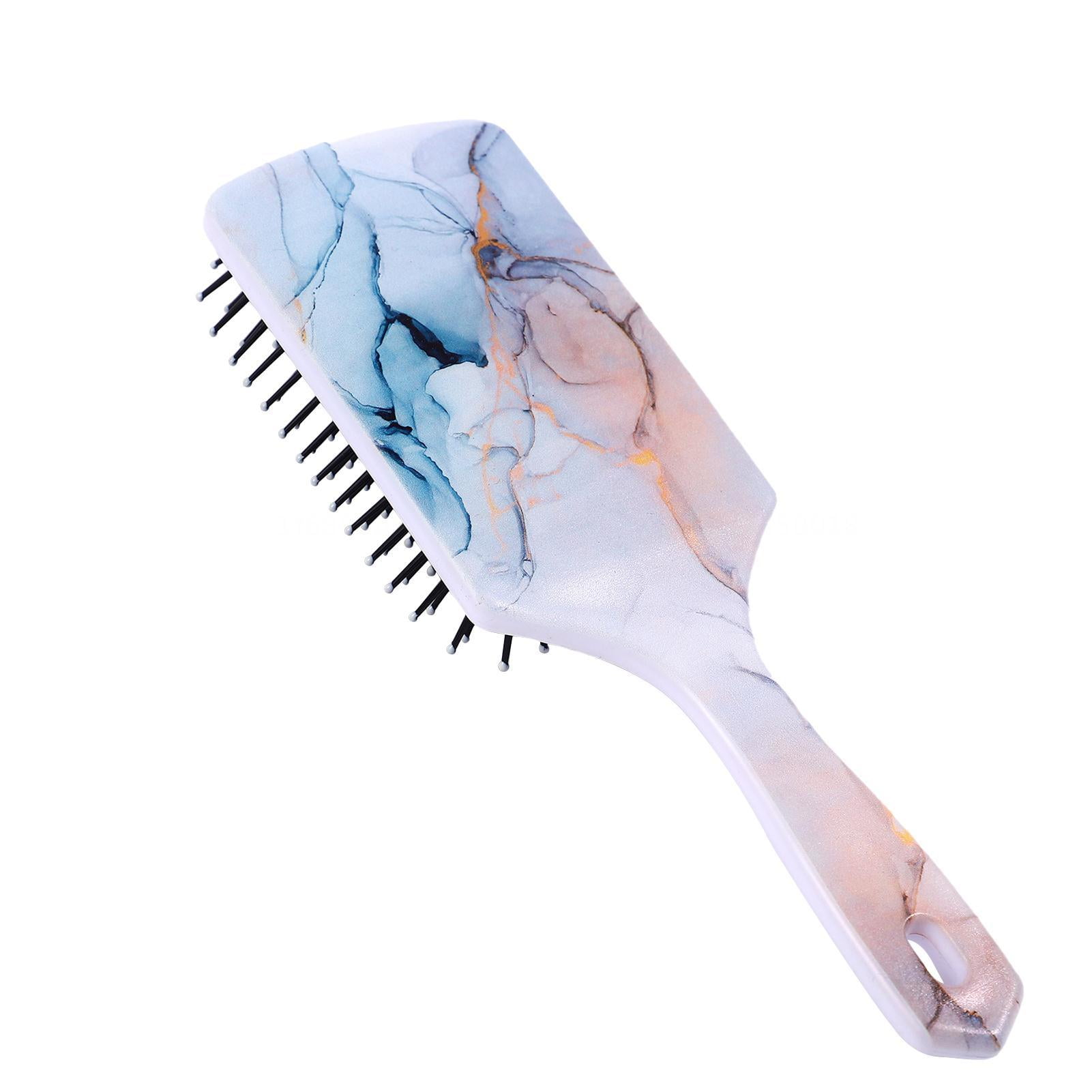 Premium Hairbrush, Hair Comb Smoothing Gentle Touch Hairbrush Scalp