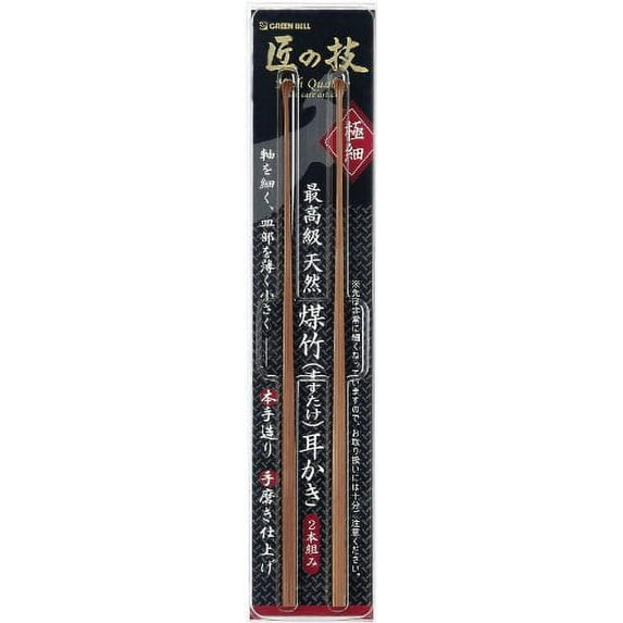 Premium Handcrafted Wooden Earpicks for an Unparalleled Cleaning Experience Exceptional Artistry Meets Practicality