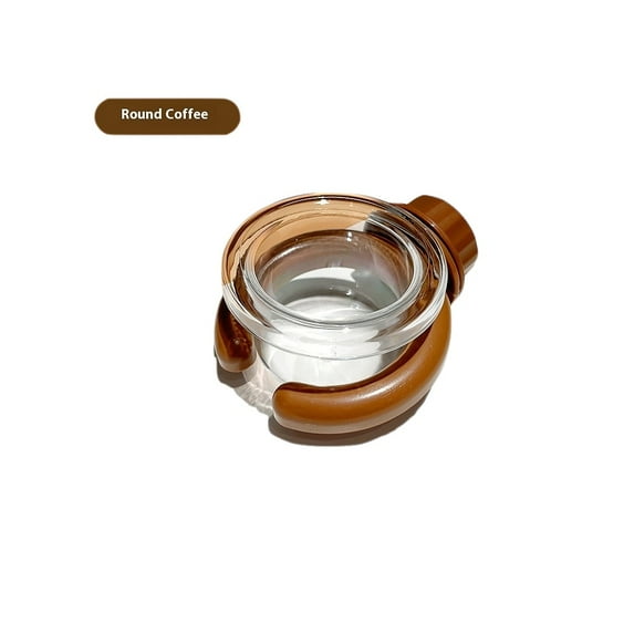 "Premium Hanging Bird Feeder for Cage - Durable & Easy-Clean Bird Food Dish, Anti-Spill Bird Cage Feeder for Parrots, Canaries, Finches - Perfect for Small to Medium Birds"