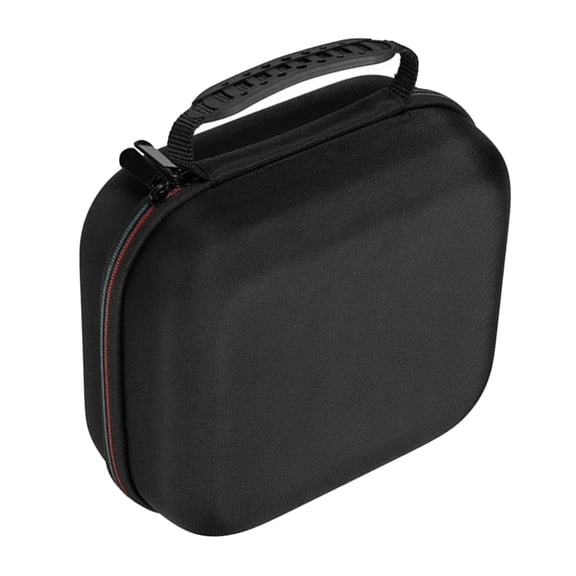 Premium Hard Shell Carrying Case For HD660S2 Headphones Secure Storage Compactly Handle Travel Essential