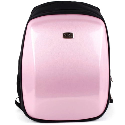Premium Hard Shell Universal Backpack for Students fits Laptops up to 15.5 x 11.5 inches