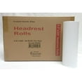 thumbnail image 1 of Premium Head Rest Paper Rolls 8.5"x225', 25 Rolls Per Box, Clinical Health Service's Brand Item 55508, 1 of 2