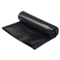 Premium Heavy Duty Pond Liner for Ponds,Streams Fountains and Garden Waterfall