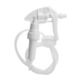 thumbnail image 1 of Premium Heavy Duty Remote Trigger Sprayer, 40â€ Extended Reach Hose White, 38/400 Neck Size Threaded Closure for Bottles and Containers, 1 of 1