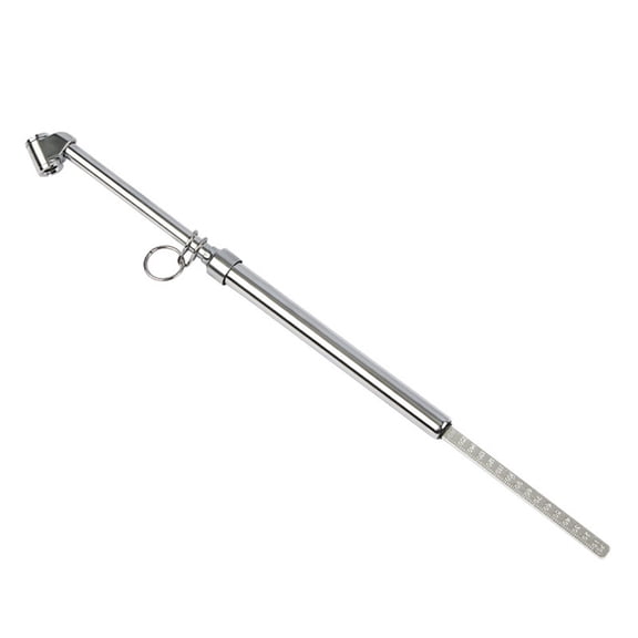 Premium Heavy Duty Tire Pressure Gauge Accurate Readings Longevity Assured Fangkenuo